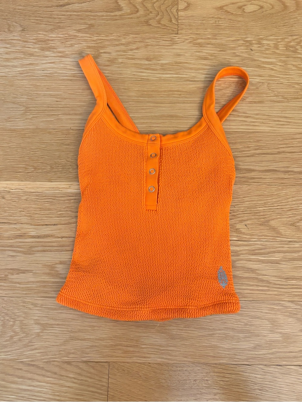 Free People Movement Tank XS